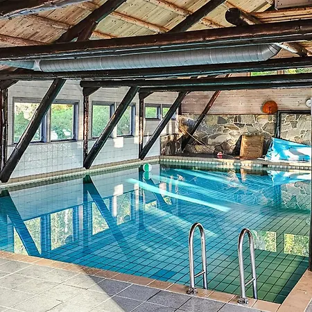 Amazing In With Sauna Διαμέρισμα Tjorhom
