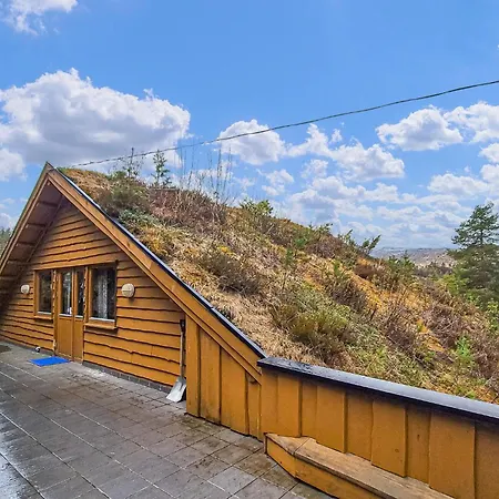 Amazing In With Sauna Διαμέρισμα Tjorhom