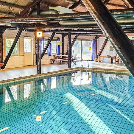Amazing In With Sauna Apartment *