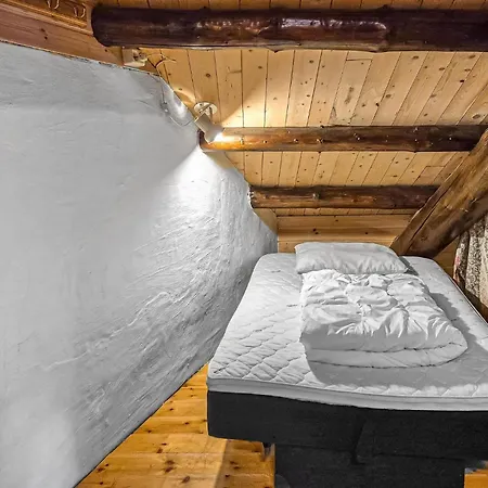 Διαμέρισμα Amazing In With Sauna