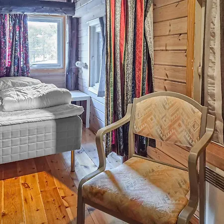 Amazing In With Sauna Apartment *