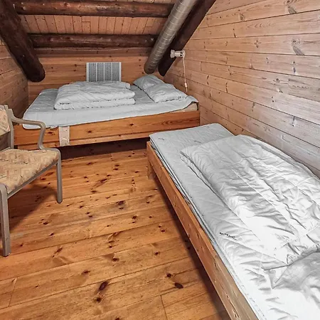 Amazing In With Sauna *