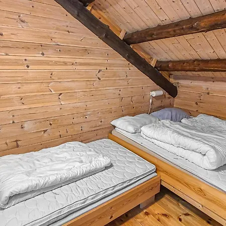 Διαμέρισμα Amazing In With Sauna
