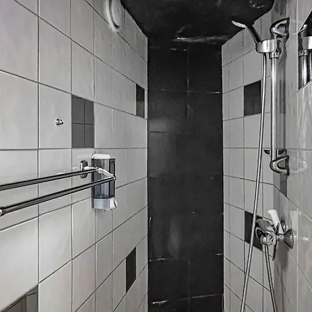 Amazing In With Sauna Apartment Tjorhom