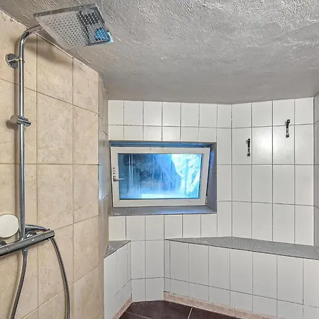 Amazing In With Sauna *